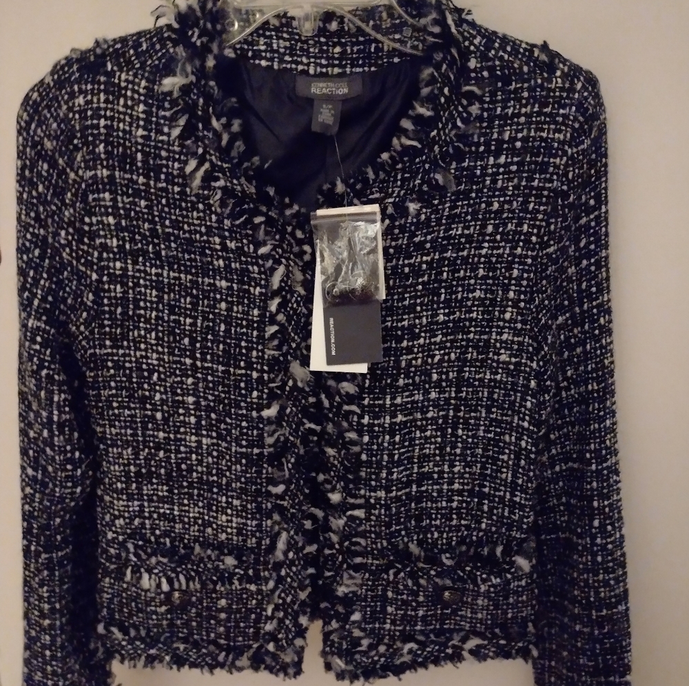 Blazer/Jacket